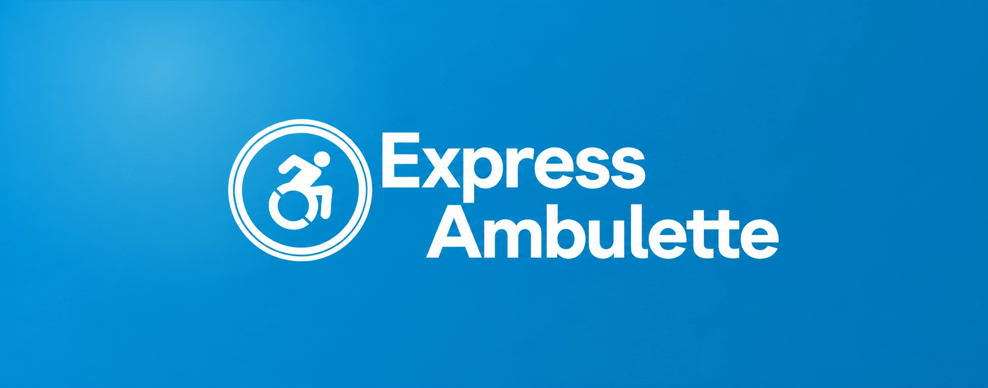 Express Ambulette logo